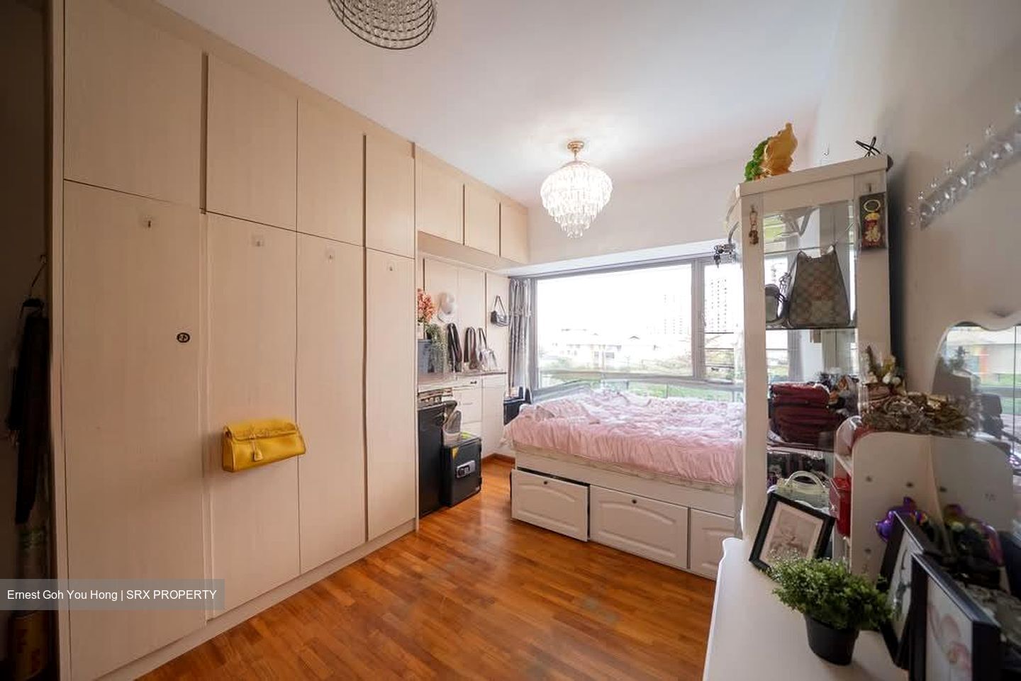 Trevista (D12), Condominium #529737511